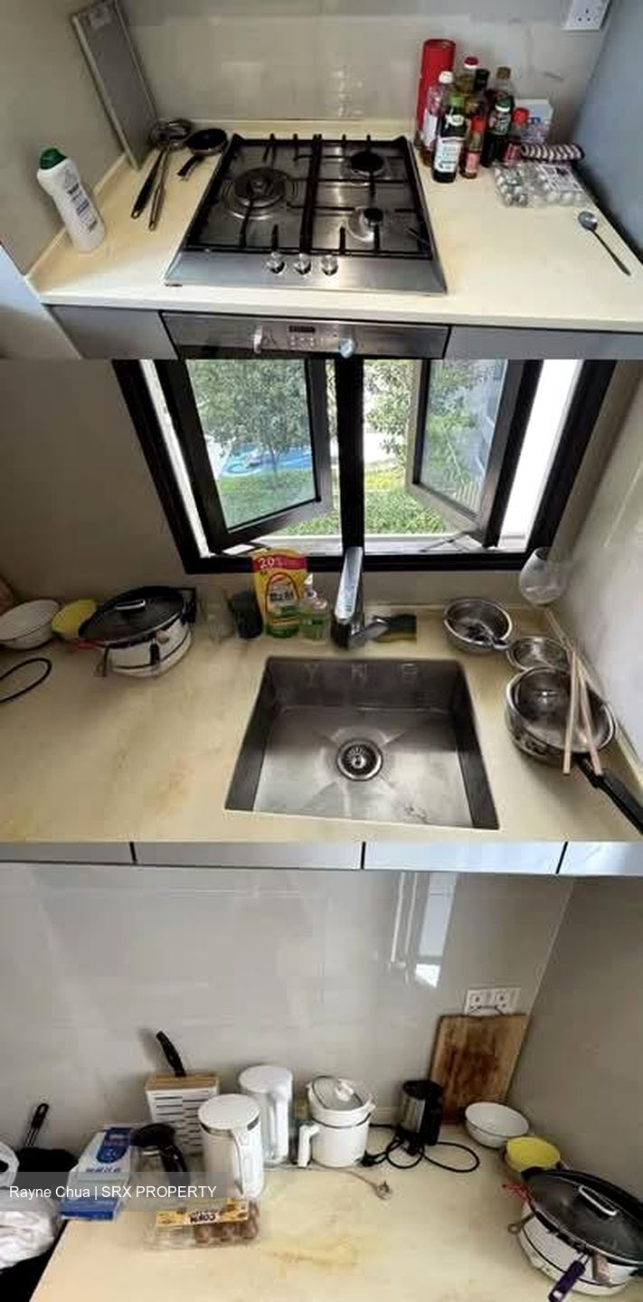 Gaia (D12), Apartment #571603951